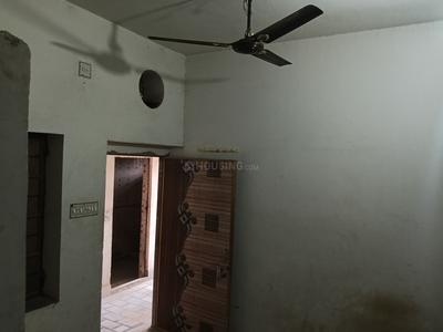Bedroom Image of 150 Sq.ft 1 BHK Duplex for rent in Murlidhar Vyas Colony Bikaner for Rs. 2500