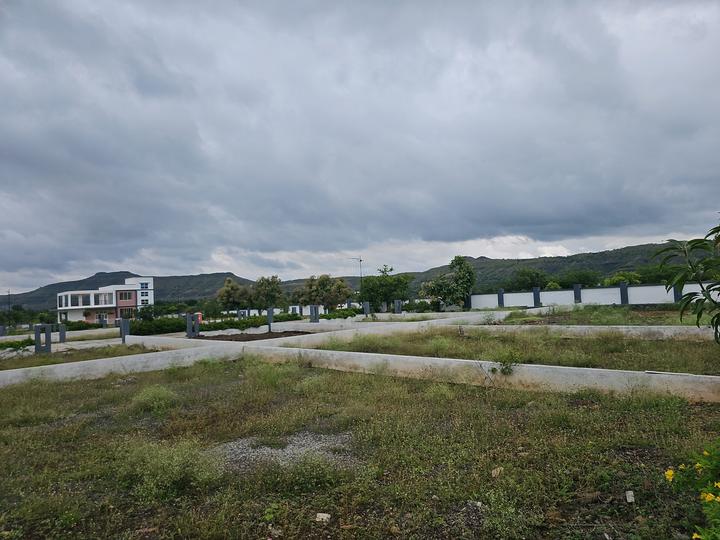 Krushankunj phase 2 NA plots Main Image 1