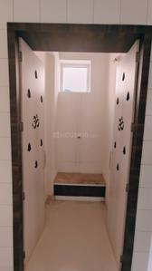 Hall Image of 1500 Sq.ft 3 BHK Apartment / Flat for rent in Madhapur Hyderabad for Rs. 45000
