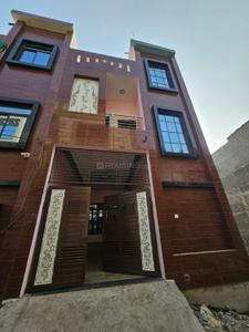 Image of 1600 Sq.ft 3 BHK Independent House for sale in Kandwa, Varanasi for Rs. 8000000