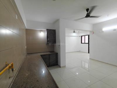 Hall Image of 1492 Sq.ft 3 BHK Apartment / Flat for sale in Sun Atmosphere, Shela Ahmedabad for Rs. 6800000
