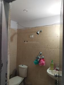 Bathroom Image of 943 Sq.ft 2 BHK Apartment / Flat for sale in UDB Eco Homes, Mohanpura Jaipur for Rs. 3199999