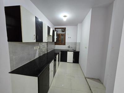 Kitchen Image of 1600 Sq.ft 3 BHK Apartment / Flat for sale in Defence Enclave, Sector 44 Noida for Rs. 8600000