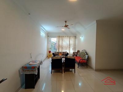 Hall Image of 1216 Sq.ft 2 BHK Apartment / Flat for sale in Puravankara Sunflower by Puravankara Limited, Binnipete Bengaluru for Rs. 16850000