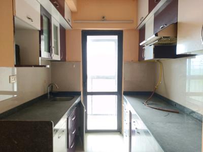 Kitchen Image of 900 Sq.ft 2 BHK Apartment / Flat for sale in Lodha Lakeshore Greens, Palava Phase 2 Thane for Rs. 4100000