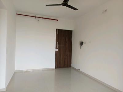 Living Room Image of 600 Sq.ft 1 BHK Apartment / Flat for sale in Joyville Hadapsar Annexe Phase 9, Shewalewadi Pune for Rs. 5100000