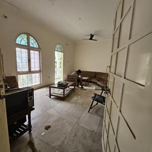Hall Image of 2300 Sq.ft 4 BHK Penthouse for sale in Kalyani Nagar Pune for Rs. 29500000