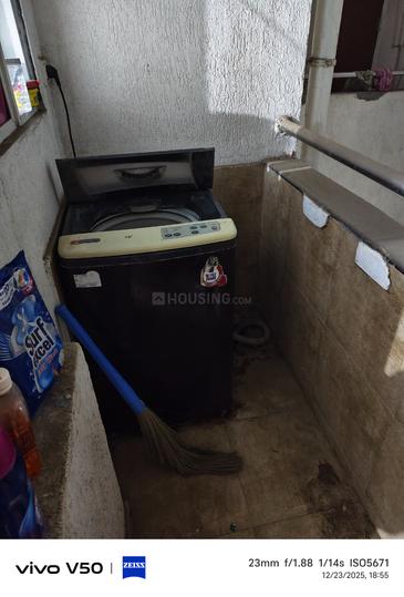 Balcony Image of VRS in Hinjawadi Phase 2, Pune