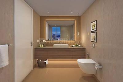 Image of 1200 Sq.ft 3 BHK Apartment / Flat for sale in L And T Realty Evara Heights T3, Thane West, Thane for Rs. 28000000