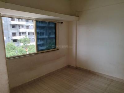 Bedroom Image of 610 Sq.ft 1 BHK Apartment / Flat for rent in Charholi Kurd Pune for Rs. 10000