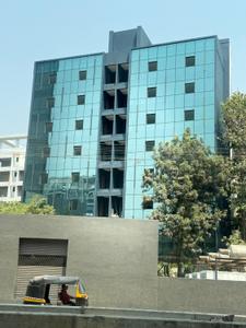 Image of 215 Sq.ft 1 RK Studio for sale in Hinjawadi, Pune for Rs. 3400000
