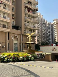 Image of 1393 Sq.ft 3 BHK Apartment / Flat for sale in Ajnara Grand Heritage, Sector 74, Noida for Rs. 17000000