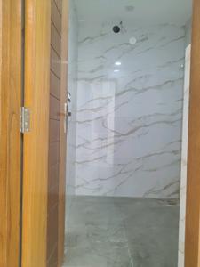 Common Bathroom Image of 1260 Sq.ft 3 BHK Builder Floor for sale in Sector 85 Faridabad for Rs. 13800000