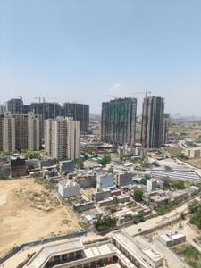 Image of 780 Sq.ft 3 BHK Apartment / Flat for sale in Manesar, Gurgaon for Rs. 7000000