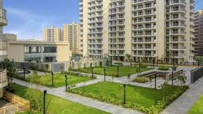 Image of 2100 Sq.ft 4 BHK Apartment / Flat for sale in BPTP Terra, Sector 37D, Gurgaon for Rs. 28000000