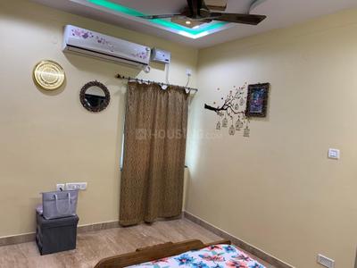 Bedroom Image of 1650 Sq.ft 3 BHK Apartment / Flat for sale in Amberpet Hyderabad for Rs. 13500000