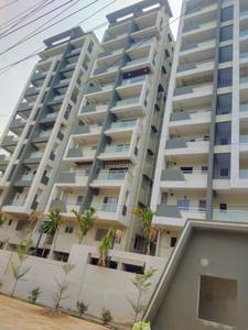 3 BHK Flat