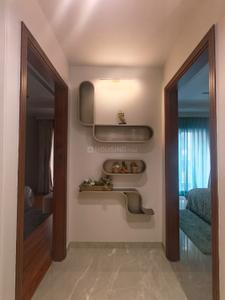 Hall Image of 1900 Sq.ft 3 BHK Builder Floor for sale in Anant Raj Estate, Kadarpur Gurgaon for Rs. 27500000