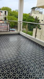 Balcony Image of 2400 Sq.ft 4 BHK Duplex for sale in KT Nagar Nagpur for Rs. 18500000