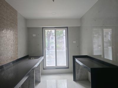Kitchen Image of 1142 Sq.ft 3 BHK Apartment / Flat for sale in Charkop Orion Heights, Kandivali West Mumbai for Rs. 26200000