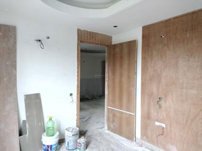 Bedroom Image of 1100 Sq.ft 3 BHK Builder Floor for sale in Sector 8 Dwarka New Delhi for Rs. 22000000