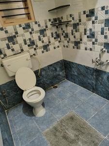 Bathroom Image of 1100 Sq.ft 2 BHK Independent House for rent in Bagalakunte Bengaluru for Rs. 28000
