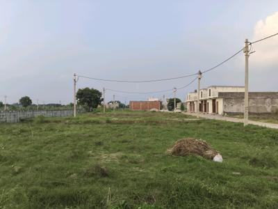 Residential Plot