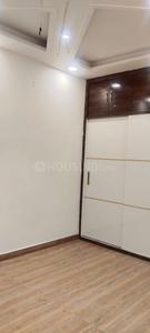 1 BHK Independent Builder Floor