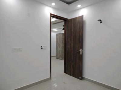 Bedroom Image of 1110 Sq.ft 3 BHK Apartment / Flat for sale in Mehrauli New Delhi for Rs. 7500000