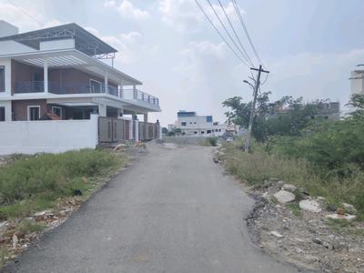 Image of 1800 Sq.ft Residential Plot / Land for sale in Mudichur, Chennai for Rs. 6840000