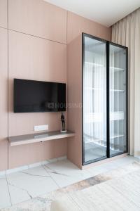 Bedroom Image of 1500 Sq.ft 3 BHK Apartment / Flat for sale in Kalali Vadodara for Rs. 5800000