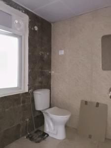 Bedroom One Image of 920 Sq.ft 2.5 BHK Apartment / Flat for rent in Amrapali Dream Valley 2, Noida Extension Greater Noida for Rs. 18950