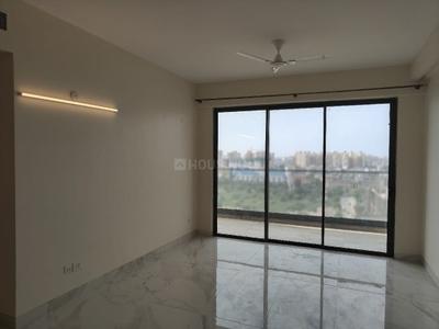 Hall Image of 1932 Sq.ft 3 BHK Apartment / Flat for sale in M3M Heights, Sector 65 Gurgaon for Rs. 37500000