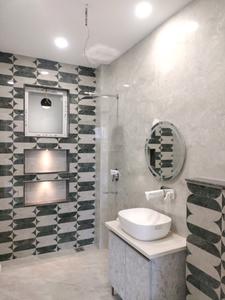 Bedroom One Image of 1620 Sq.ft 3 BHK Builder Floor for sale in BPTP District 3, Sector 85 Faridabad for Rs. 17500000