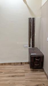 Bedroom Image of 1000 Sq.ft 2 BHK Independent House for rent in Sector 117 Mohali for Rs. 28000