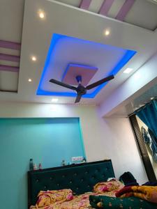 Bedroom Image of 1030 Sq.ft 2 BHK Apartment / Flat for sale in Mehta Amrut Siddhi, Titwala Thane for Rs. 5500000