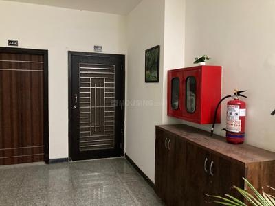 Hall Image of 1882 Sq.ft 3 BHK Apartment / Flat for sale in Maxvel Residency, Govind Vihar Dehradun for Rs. 15000000