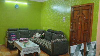 Living Room Image of 900 Sq.ft 2 BHK Apartment / Flat for sale in Tarun Nagar Guwahati for Rs. 6200000