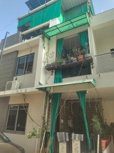 Image of 1200 Sq.ft 3 BHK Duplex for sale in Sanidhya Darshan Elegance, Sanand, Ahmedabad for Rs. 11500000