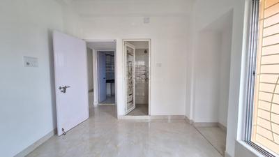 Bedroom Image of 1107 Sq.ft 3 BHK Apartment / Flat for sale in Nayabad Kolkata for Rs. 5000000