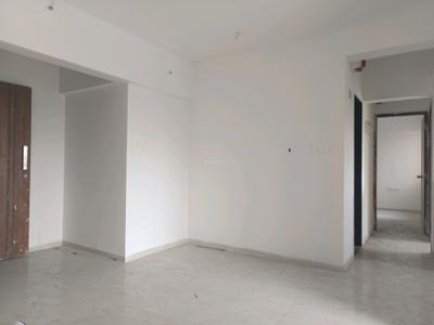 Living Room Image of 1456 Sq.ft 3 BHK Apartment / Flat for sale in Mahalaxmi Elegance, Undri Pune for Rs. 7500000