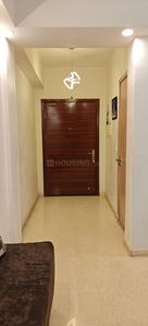Hall Image of 2650 Sq.ft 4 BHK Apartment / Flat for rent in DLF New Town Heights, Sector 91 Gurgaon for Rs. 68000