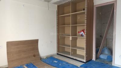 Bedroom Image of 1800 Sq.ft 3 BHK Builder Floor for rent in Indira Nagar Bengaluru for Rs. 90000