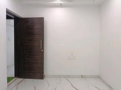 Living Room Image of 700 Sq.ft 1 BHK Apartment / Flat for sale in Sanghvi S3 Ecocity, Mira Road East Mira Bhayandar for Rs. 7500000
