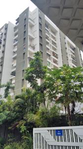 Image of 615 Sq.ft 1 BHK Apartment / Flat for sale in Majestique Venice, Dhayari, Pune for Rs. 4500000