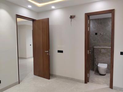 Bedroom Image of 2740 Sq.ft 4 BHK Builder Floor for sale in Vipul World, Sector 48 Gurgaon for Rs. 31000000