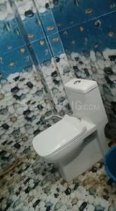 Bathroom Image of 405 Sq.ft 3.5 BHK Independent House for sale in Kydganj Allahabad for Rs. 9800000