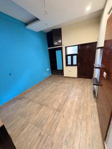 Bedroom Image of 2250 Sq.ft 3 BHK Builder Floor for rent in Aashiana Luxury Floors, Sector 8 Faridabad for Rs. 40000