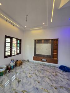 Bedroom Image of 1250 Sq.ft 3 BHK Independent House for sale in North Parvur Kochi for Rs. 5000000