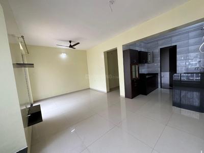 Hall Image of 1215 Sq.ft 2 BHK Apartment / Flat for sale in Innovision 7 Avenues, Balewadi Pune for Rs. 10000000